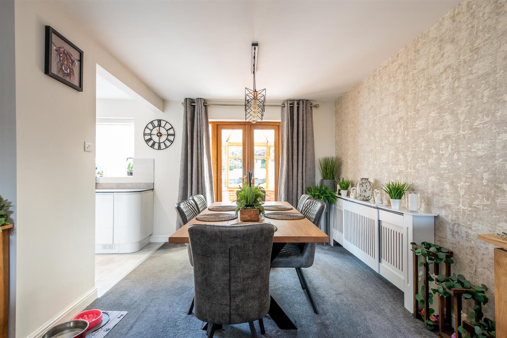 Whitsundale, Westhoughton, Bolton